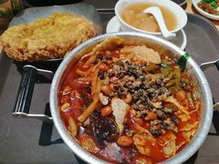 -水平有限广西米粉·广西风味集(五道口店)
