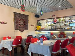 -La Medina餐厅(亮马河南路店)