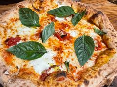 -La Strada(安福路店)