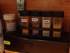 -天妇罗内顺田(罗湖店)