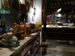 -淀里船宴(卓达店)