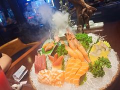 -古京·臻致料理(月湖店)