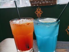 -The Cheebat 锌吧·Bistro(体育西店)