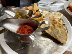 -The Rug Cafe(王府中环店)