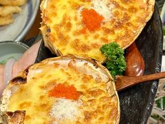 -大岛日本料理铁板烧(南通大饭店)