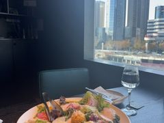 -老友时光·Pizza(泰华黑金店)