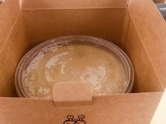 -蟹蟹潮汕砂锅粥(食八方美食城店)
