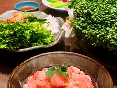 -安南越南餐厅(青岛万象城店)