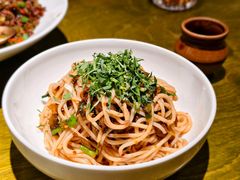 -一坐一忘云南菜(卓悦中心)