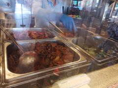 -雨林餐厅(长隆海洋王国店)