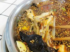 -品鱻黑豆花美蛙鱼(西政店)