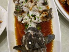 -顺风海鲜港(金玉兰店)