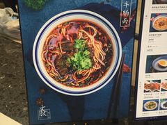 -文叔·湖北名小吃·小龙虾(华强北店)