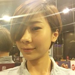 -109美发沙龙