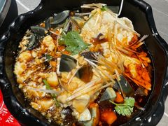-刘一龙虾.烧烤(理工直营店)