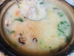 -粤仔湾砂锅粥(金太湖店)