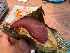 -晴季寿司(红旗街万达店)