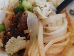 -秦镇史玉林凉皮(翡丽城店)