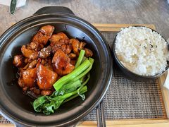 三杯鸡-新元素(三里屯太古里南区)