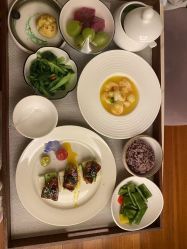 -馨月汇·一悦馨香月子中心(前滩店)