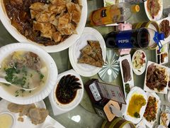 -东四民芳餐厅(世茂工三店)