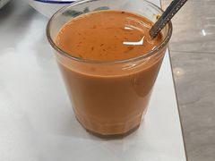 -桂山港式云吞面餐厅