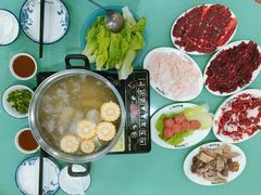 -乌记鲜活牛肉城(金砂东路店)