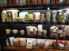 零售区-星巴克臻选(上海长风大悦城店)