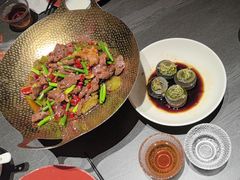 -小厨娘金榜题名(夫子庙秦淮河店)