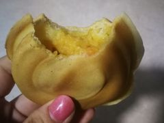 -台湾味正点车轮饼可丽饼(南禅寺店)