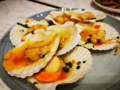 -菲住布渴酒店自助餐厅(阿里巴巴西溪园区店)