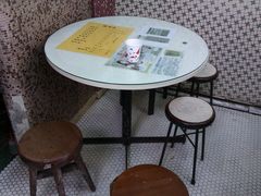 -公利真料竹蔗水(中环店)
