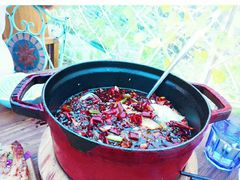 -烛影拾光观景餐厅·创意菜·摄影·小提琴(大唐不夜城店)