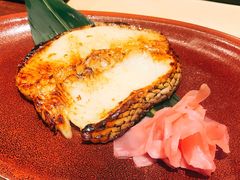 -本逸·割烹料理(湖墅店)