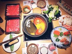 -温野菜涮涮锅(西单大悦城店)