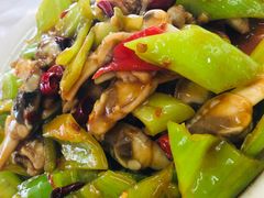 -渔民船说·北塘海鲜·天津菜·海肠捞饭(北塘古镇店)