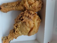 -肯德基(甘家口店)