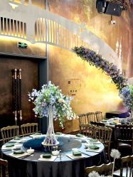 -花嫁丽舍海岛婚礼殿堂(国展店)
