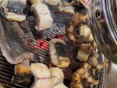 -味家烤肉烤鳗鱼牛排(西塔旗舰店)