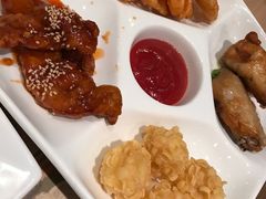 -必胜客(漕宝路店)