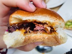 -The Cheesecake Factory 芝乐坊餐厅(王府中環店)