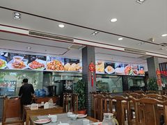 -上庄晋风庄园(上庄店)