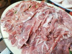 千层肉-华哥新鲜猪精品美食