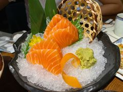 -花宴·日式料理