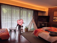 -石梅湾艾美度假酒店