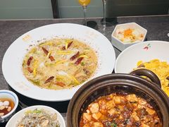 -渔语鱼新川菜Bistro(万象天地店)