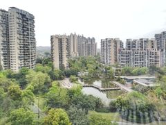 -成都保利公园皇冠假日酒店(熊猫基地店)