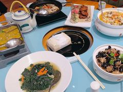 -琼菜人家·海南菜·文昌鸡(文昌大道店)