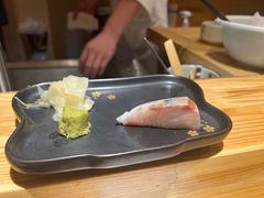 -镹·鱼料理  国产鱼使用店