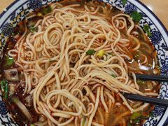-清真·尖子尖牛肉面(王府井店)